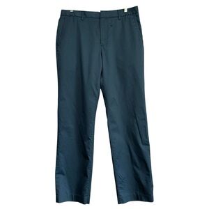 Bonobos Monday Men’s Straight Dress Pants Slacks Blue Size 32 x 30